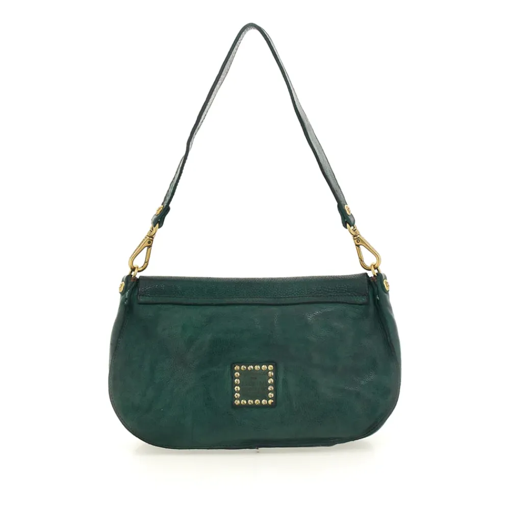 Campomaggi Bella Di Notte> Shoulder/Hobo Bag