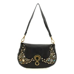 Campomaggi Bella Di Notte> Shoulder/Hobo Bag