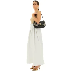 Campomaggi Bella Di Notte> Shoulder/Hobo Bag