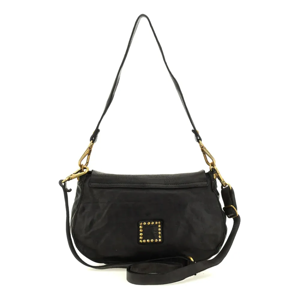 Campomaggi Bella Di Notte> Shoulder/Hobo Bag