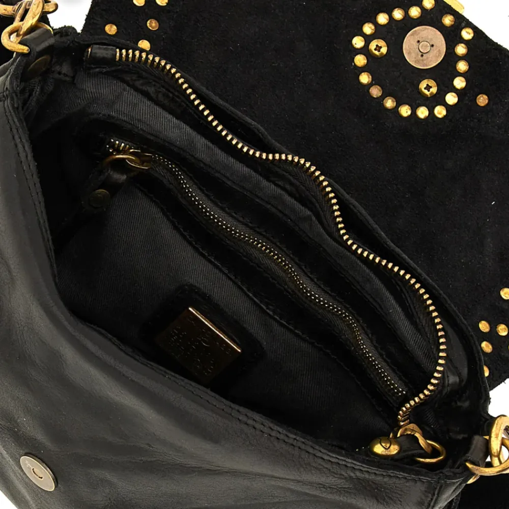 Campomaggi Bella Di Notte> Shoulder/Hobo Bag