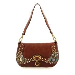 Campomaggi Bella Di Notte> Shoulder/Hobo Bag