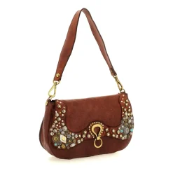 Campomaggi Bella Di Notte> Shoulder/Hobo Bag