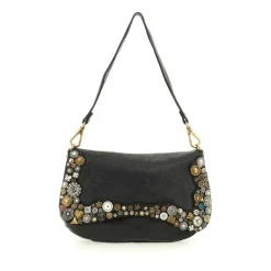 Campomaggi Bella Di Notte> Shoulder/Hobo Bag
