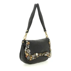 Campomaggi Bella Di Notte> Shoulder/Hobo Bag