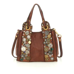 Campomaggi Bella Di Notte> Mini Bags|Cross-Body Bags