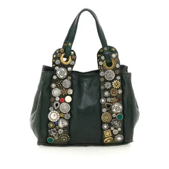 Campomaggi Bella Di Notte> Mini Bags|Cross-Body Bags