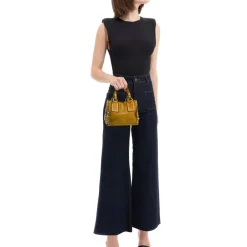 Campomaggi Bella Di Notte> Mini Bags|Cross-Body Bags