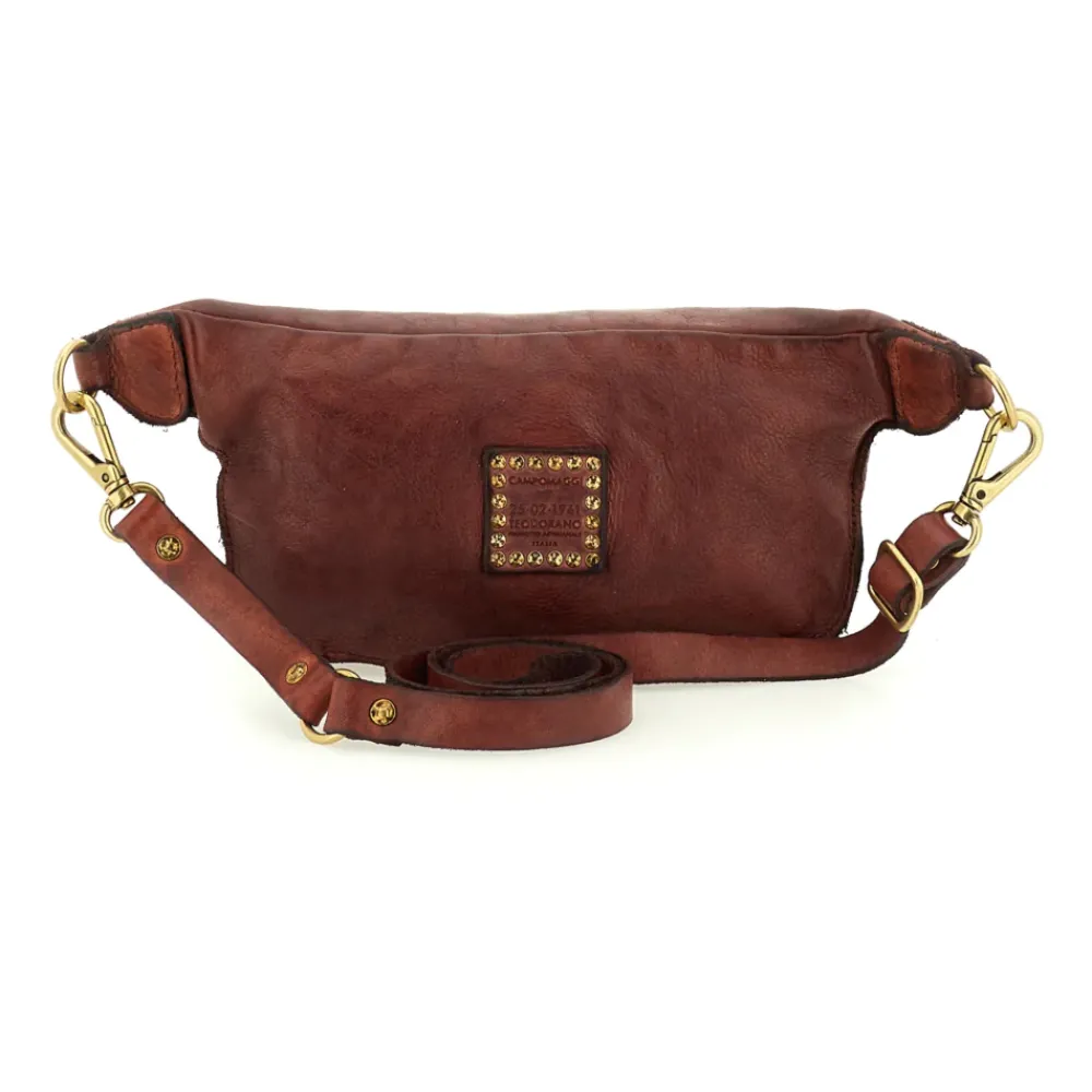 Campomaggi Bella Di Notte> Belt Bags