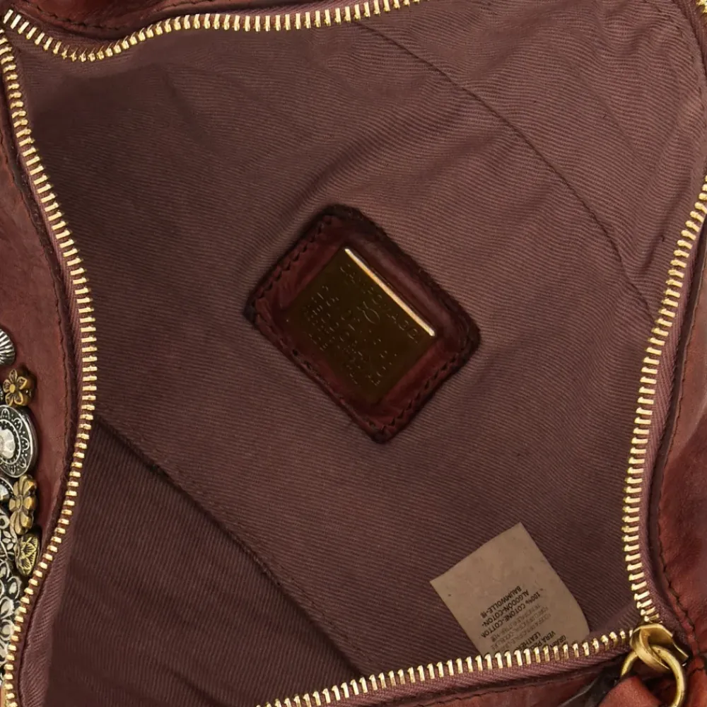Campomaggi Bella Di Notte> Belt Bags