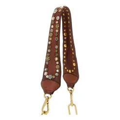 Campomaggi Bella Di Notte> Shoulder Straps And Bags Accessories