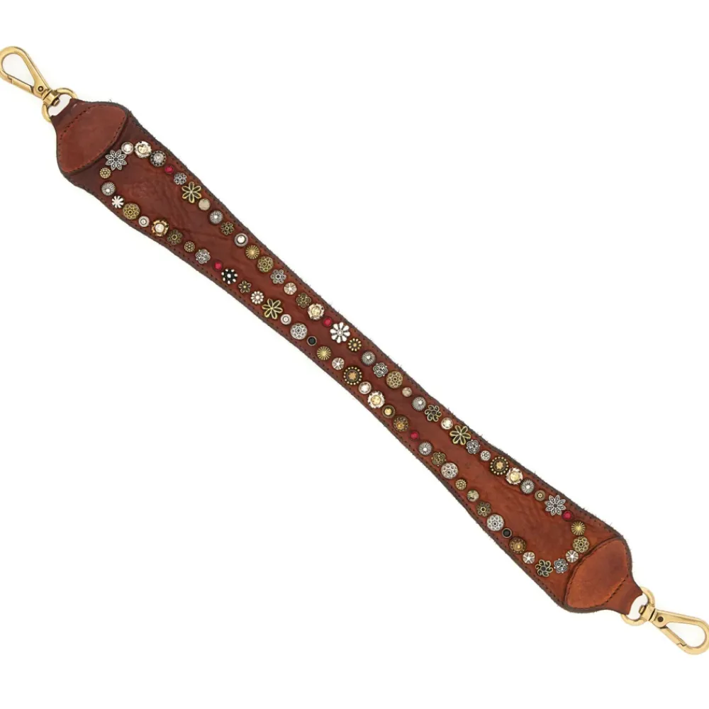 Campomaggi Bella Di Notte> Shoulder Straps And Bags Accessories