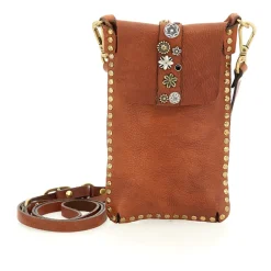 Campomaggi Bella Di Notte> Wallets And Small Leather Accessories|Shoulder Straps And Bags Accessories