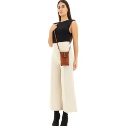 Campomaggi Bella Di Notte> Wallets And Small Leather Accessories|Shoulder Straps And Bags Accessories