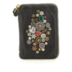 Campomaggi Bella Di Notte> Wallets And Small Leather Accessories