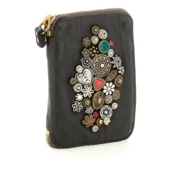 Campomaggi Bella Di Notte> Wallets And Small Leather Accessories