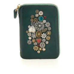 Campomaggi Bella Di Notte> Wallets And Small Leather Accessories