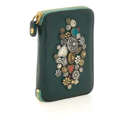 Campomaggi Bella Di Notte> Wallets And Small Leather Accessories