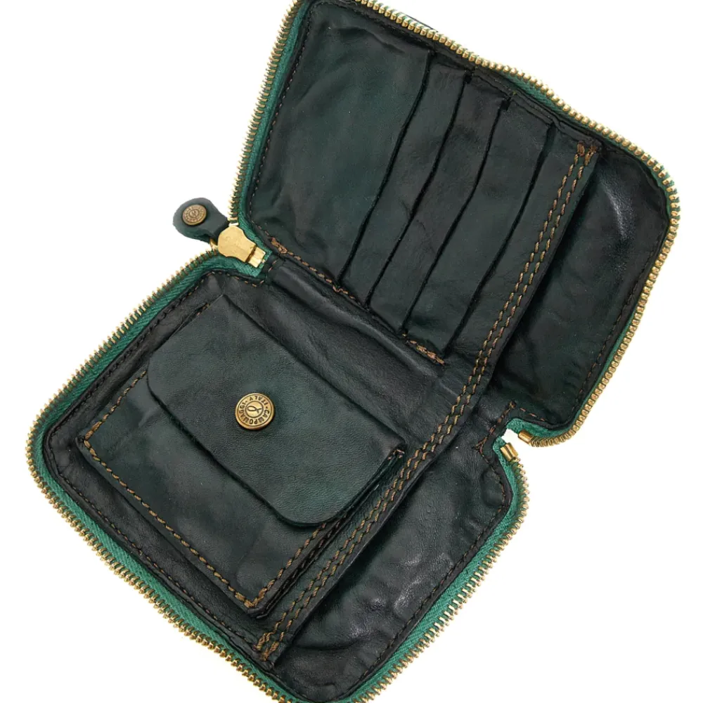 Campomaggi Bella Di Notte> Wallets And Small Leather Accessories