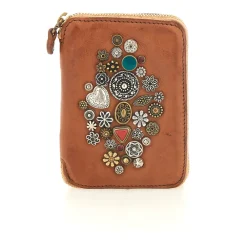 Campomaggi Bella Di Notte> Wallets And Small Leather Accessories