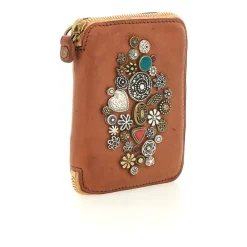 Campomaggi Bella Di Notte> Wallets And Small Leather Accessories