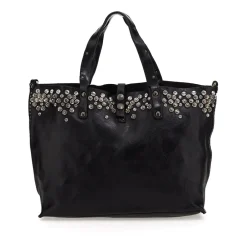Campomaggi Bella Di Notte> Handbags|Shoppers/Tote bags