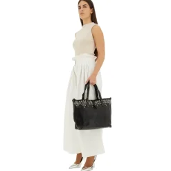 Campomaggi Bella Di Notte> Handbags|Shoppers/Tote bags