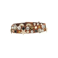 Campomaggi Bella Di Notte> Bracelets