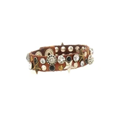 Campomaggi Bella Di Notte> Bracelets