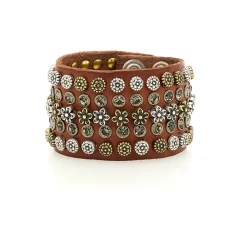 Campomaggi Bella Di Notte> Bracelets