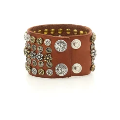 Campomaggi Bella Di Notte> Bracelets