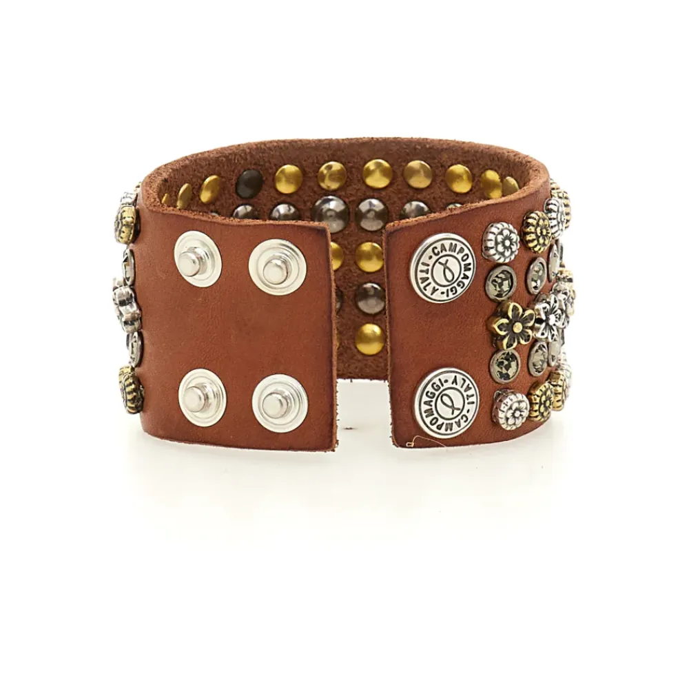 Campomaggi Bella Di Notte> Bracelets