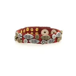 Campomaggi Bella Di Notte> Bracelets