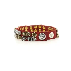 Campomaggi Bella Di Notte> Bracelets