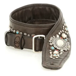 Campomaggi Bella Di Notte> Guitar Straps|Guitar Straps