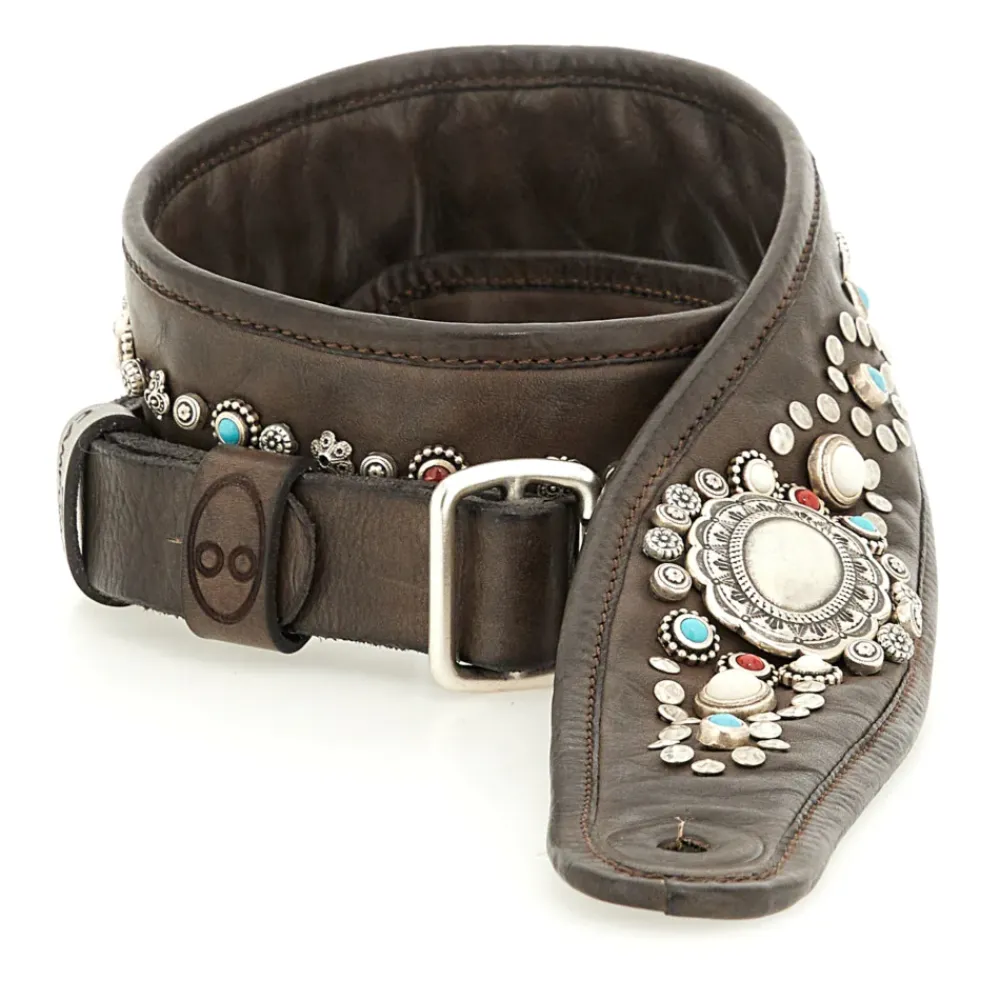 Campomaggi Bella Di Notte> Guitar Straps|Guitar Straps
