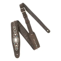 Campomaggi Bella Di Notte> Guitar Straps|Guitar Straps