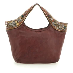 Campomaggi Bella Di Notte> Handbags|Shoppers/Tote bags