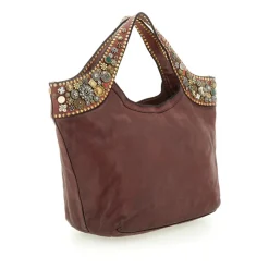 Campomaggi Bella Di Notte> Handbags|Shoppers/Tote bags