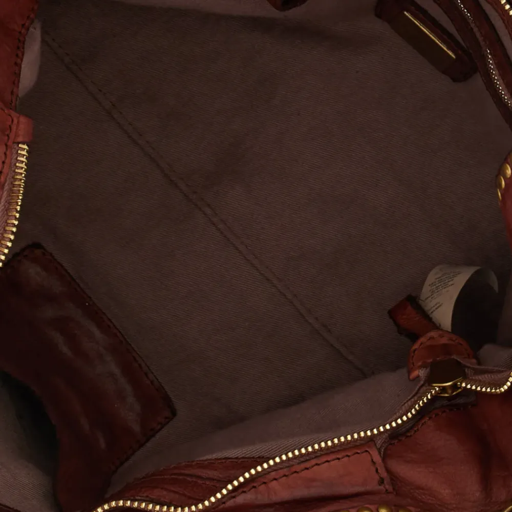 Campomaggi Bella Di Notte> Handbags|Shoppers/Tote bags