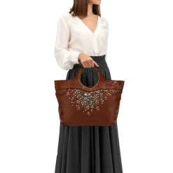 Campomaggi Bella Di Notte> Handbags|Shoppers/Tote bags