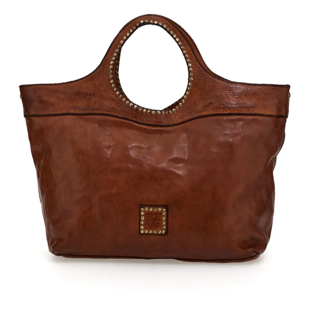 Campomaggi Bella Di Notte> Handbags|Shoppers/Tote bags