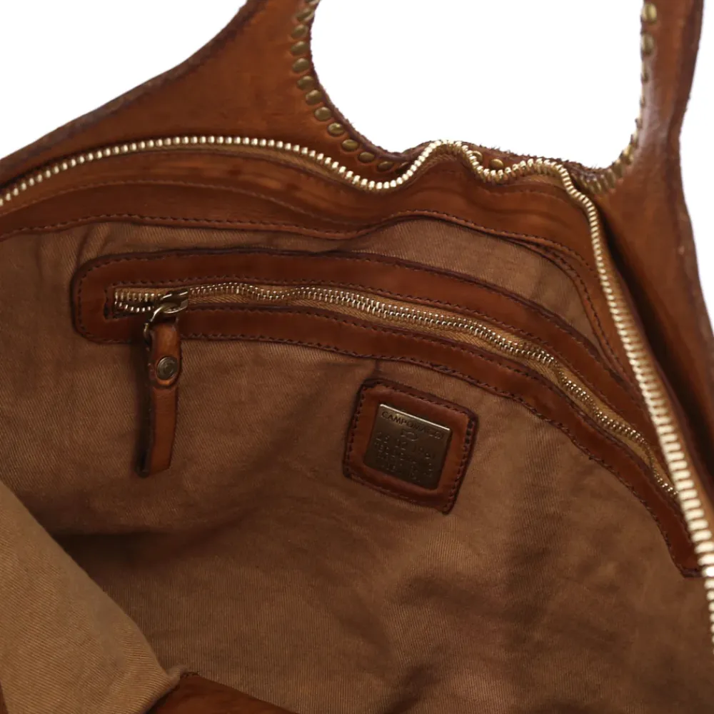 Campomaggi Bella Di Notte> Handbags|Shoppers/Tote bags