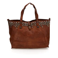 Campomaggi Bella Di Notte> Handbags|Shoppers/Tote bags