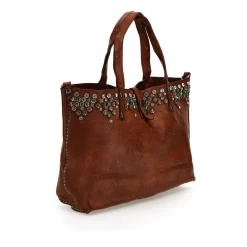 Campomaggi Bella Di Notte> Handbags|Shoppers/Tote bags