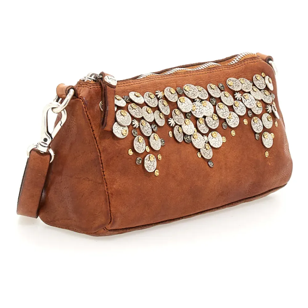 Campomaggi Bella Di Notte> Cross-Body Bags