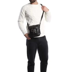 Campomaggi Berlino> Cross-Body Bags
