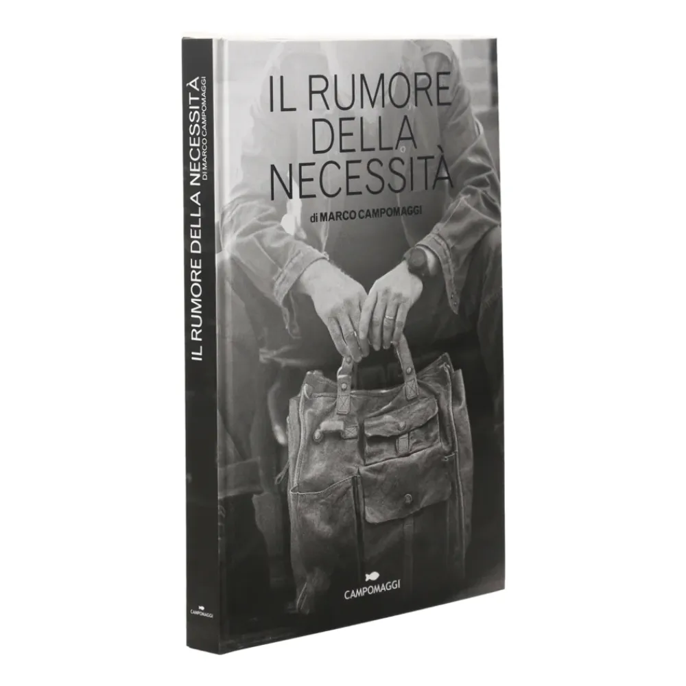 Campomaggi Book> Shoulder Straps And Bags Accessories|Shoulder Straps And Bags Accessories
