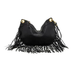 Campomaggi Cala Luna> Shoulder/Hobo Bag