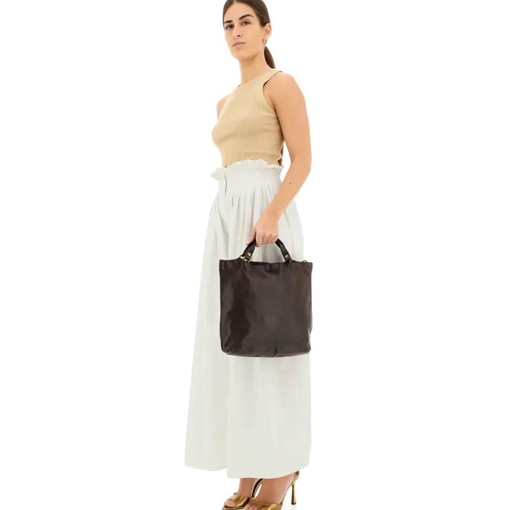 Campomaggi Calipso> Handbags|Shoppers/Tote bags